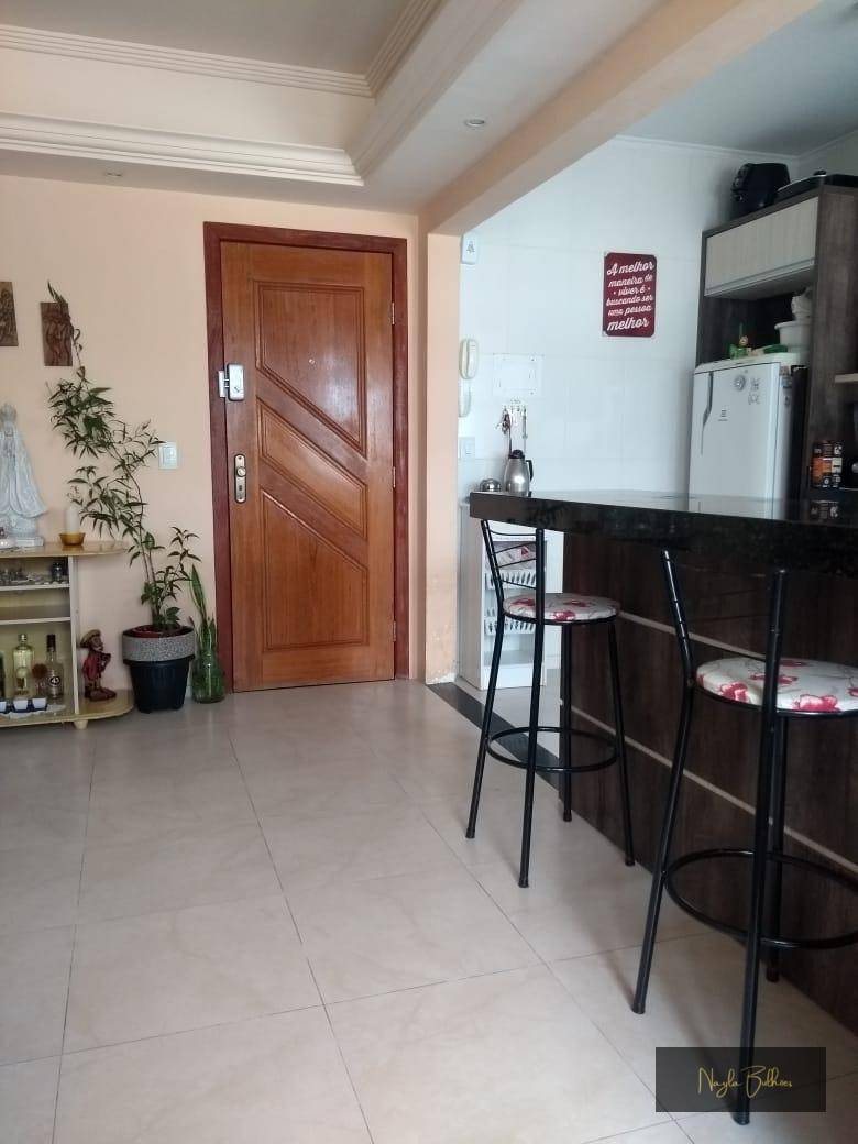 Apartamento à venda com 2 quartos, 60m² - Foto 6