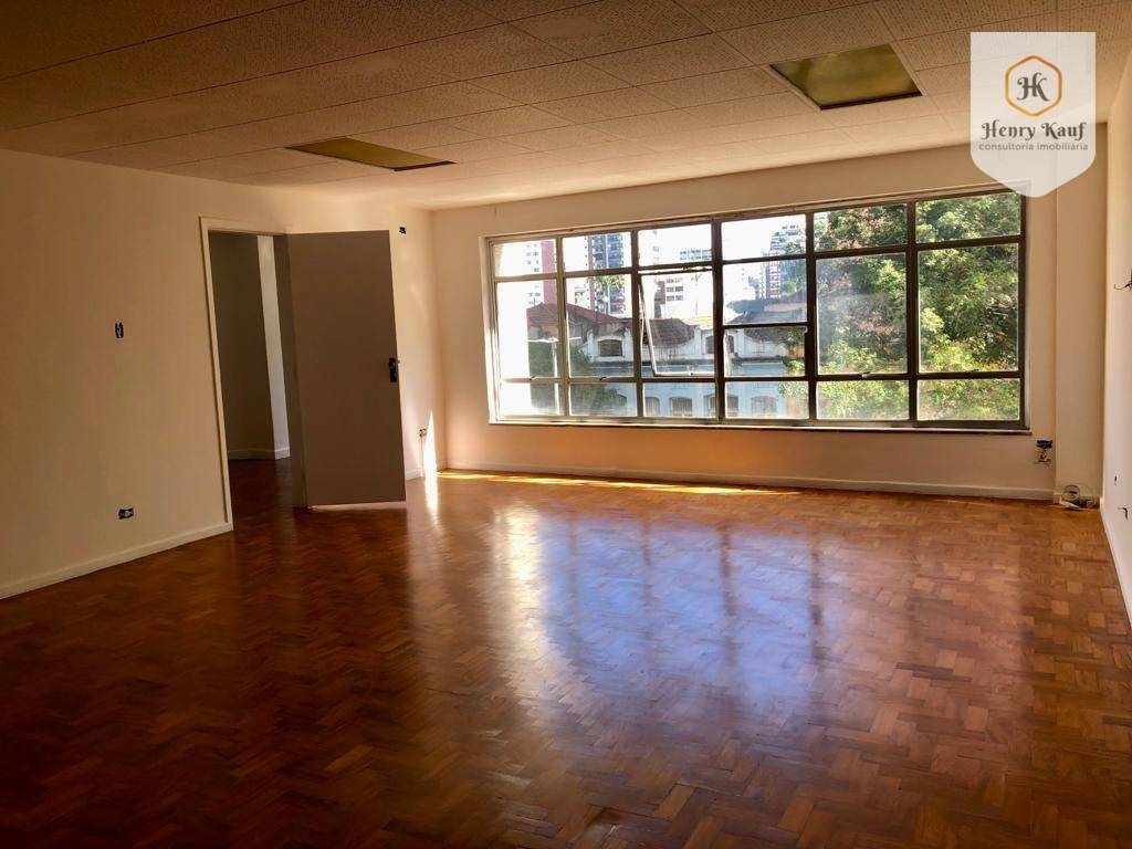 Conjunto Comercial-Sala à venda e aluguel, 116m² - Foto 2