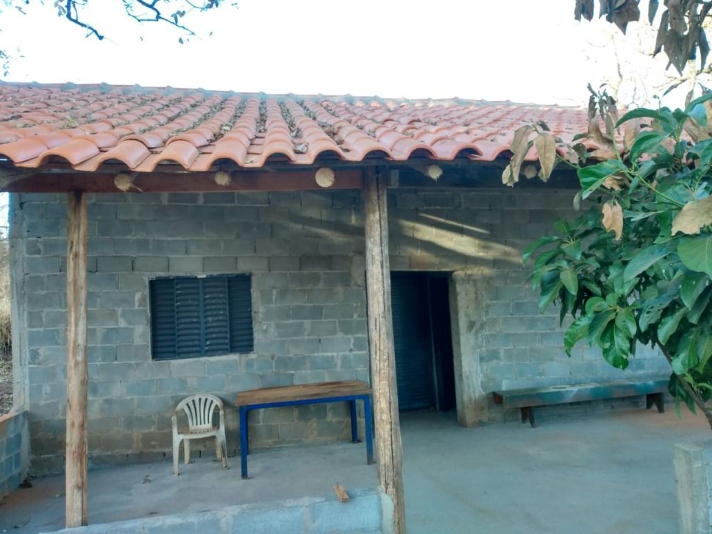 Chácara à venda com 1 quarto, 60m² - Foto 16