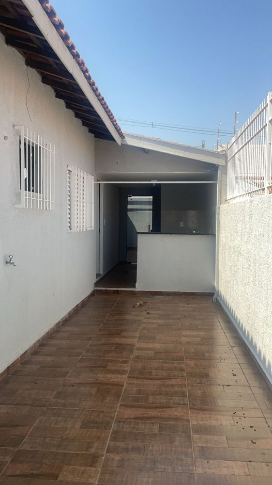 Casa, 3 quartos, 190 m² - Foto 15