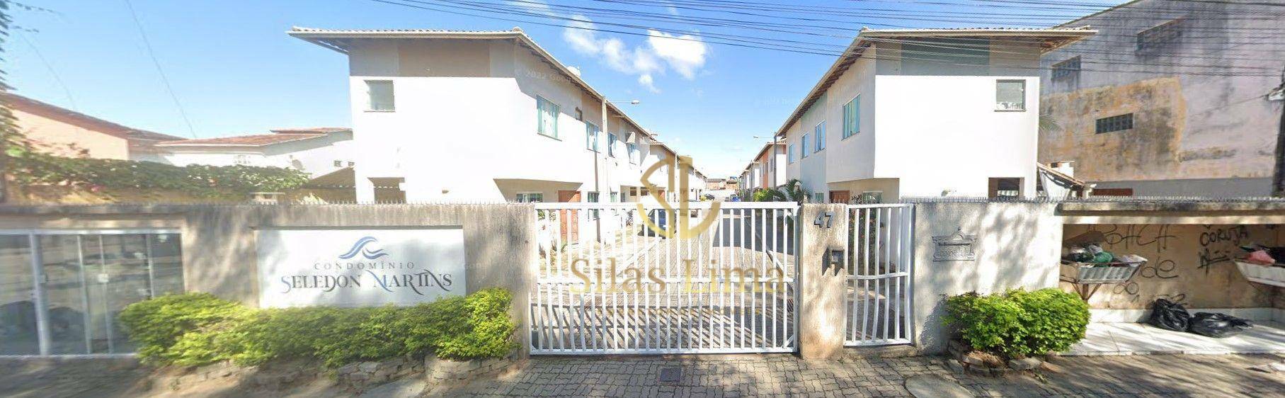 Casa de Condomínio à venda com 2 quartos, 64m² - Foto 1