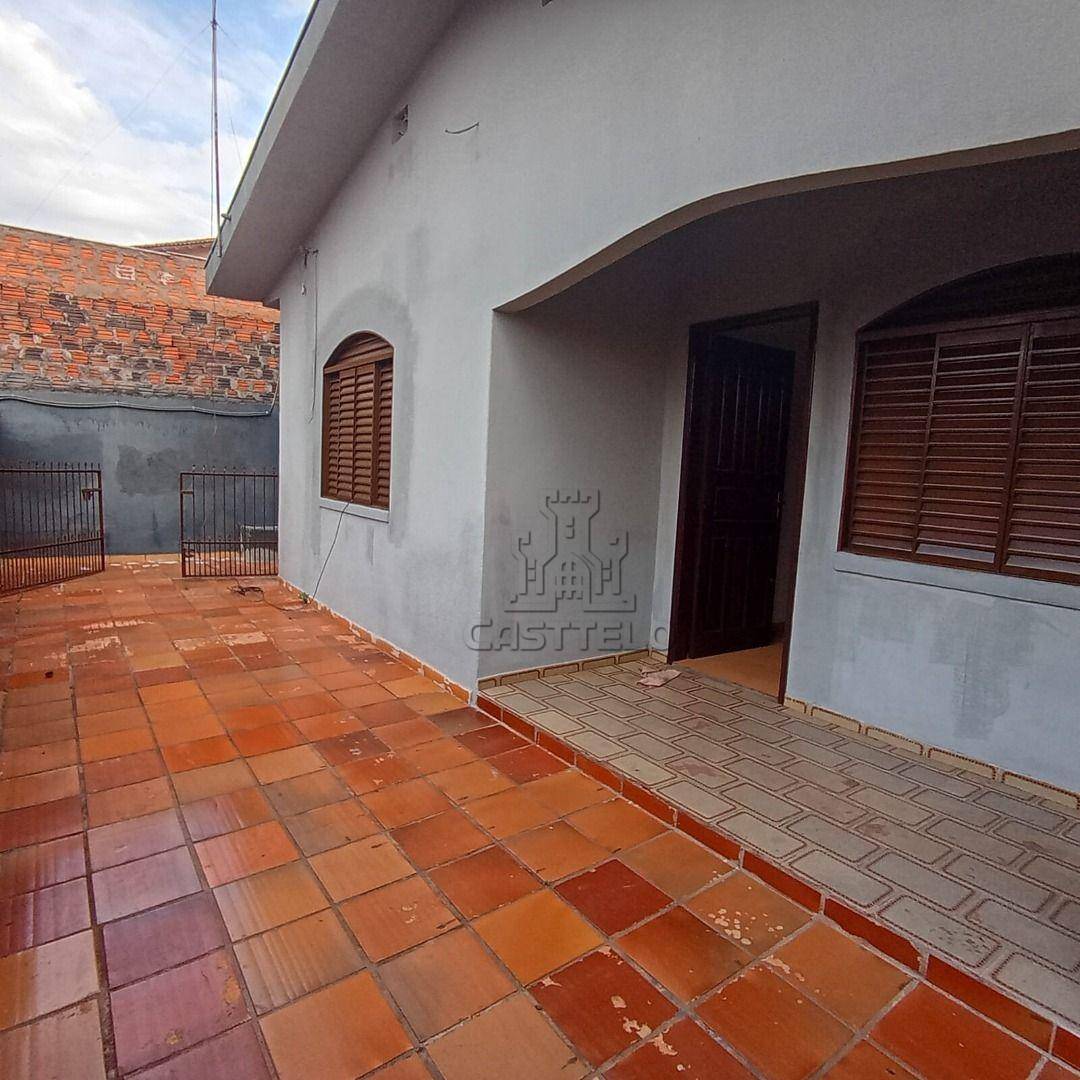 Casa, 3 quartos, 60 m² - Foto 2