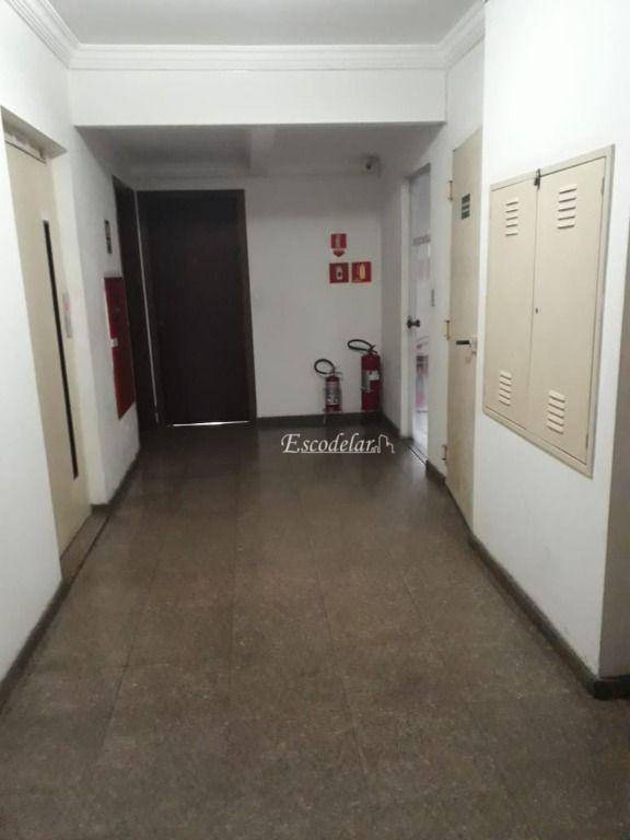 Apartamento à venda com 2 quartos, 56m² - Foto 22