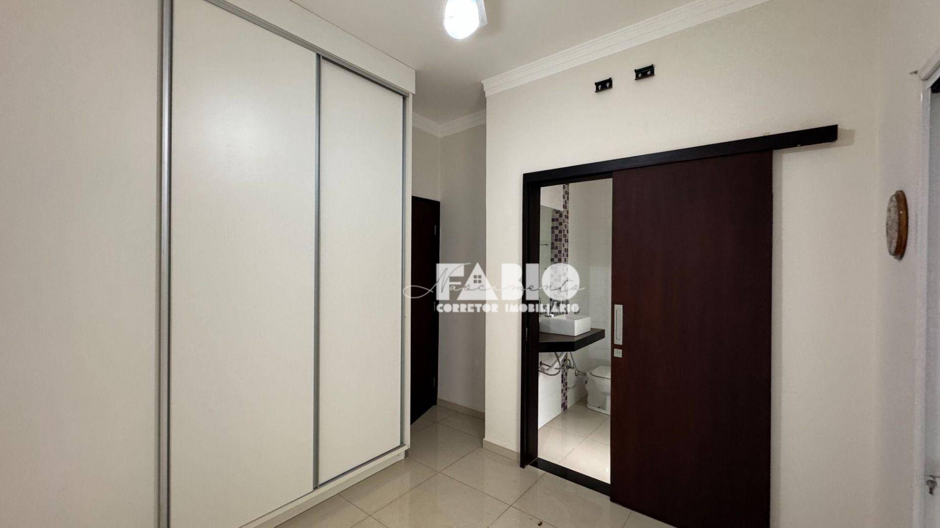 Casa de Condomínio à venda com 3 quartos, 187m² - Foto 20