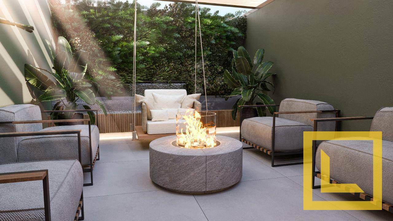 Apartamento à venda com 2 quartos, 72m² - Foto 8