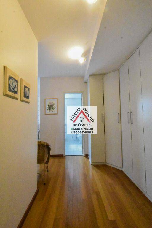 Apartamento à venda com 4 quartos, 244m² - Foto 26