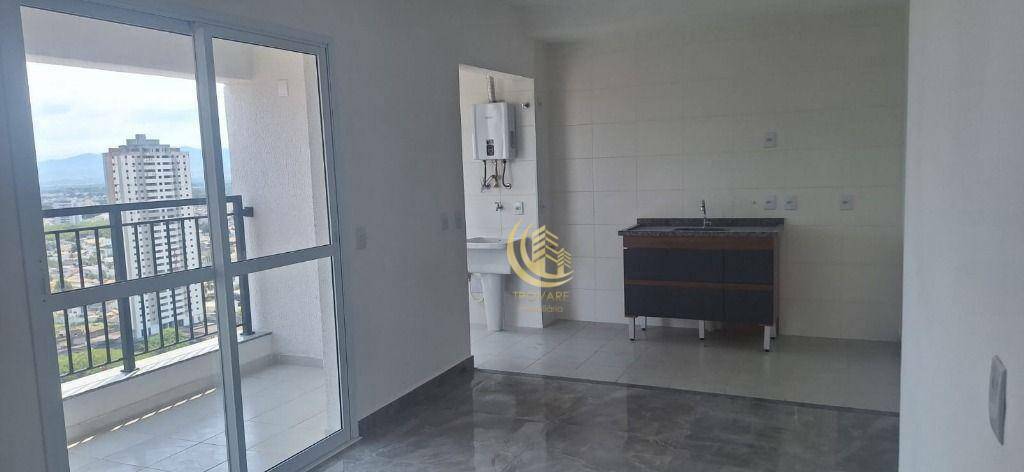 Apartamento para alugar com 2 quartos, 69m² - Foto 6