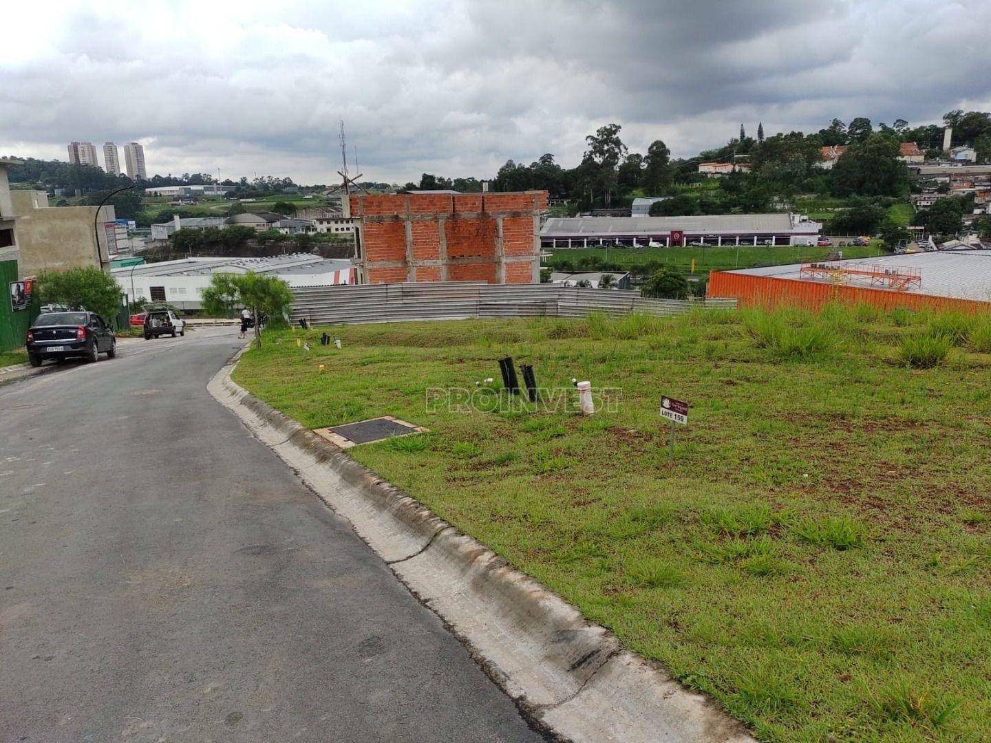 Loteamento e Condomínio à venda, 144M2 - Foto 10