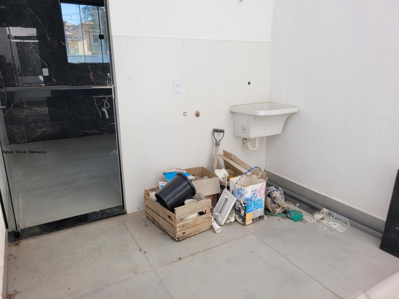 Casa à venda com 3 quartos, 200m² - Foto 6