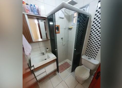 Cobertura à venda com 2 quartos, 90m² - Foto 5