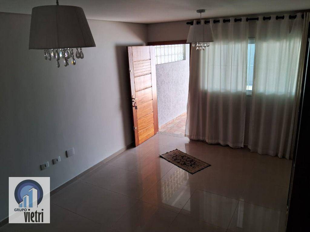 Sobrado à venda com 3 quartos, 140m² - Foto 5