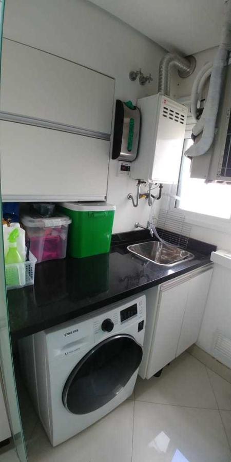 Apartamento à venda com 2 quartos, 82m² - Foto 9