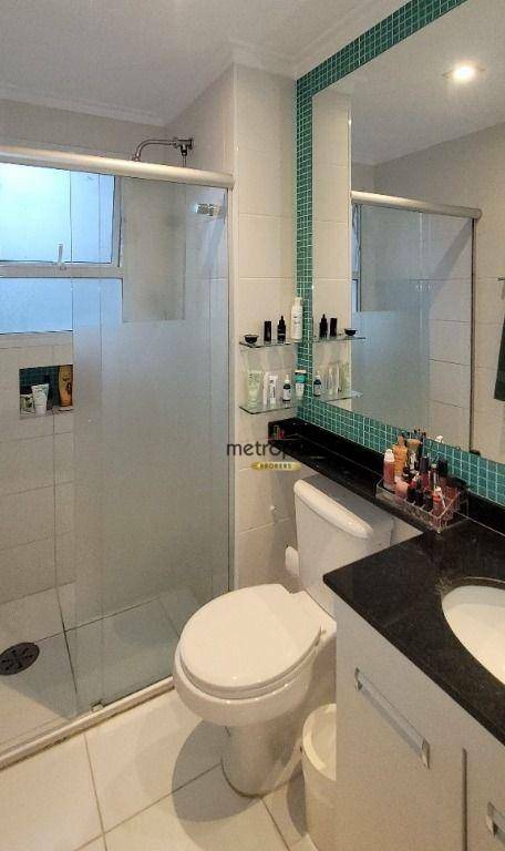 Apartamento à venda com 4 quartos, 171m² - Foto 20