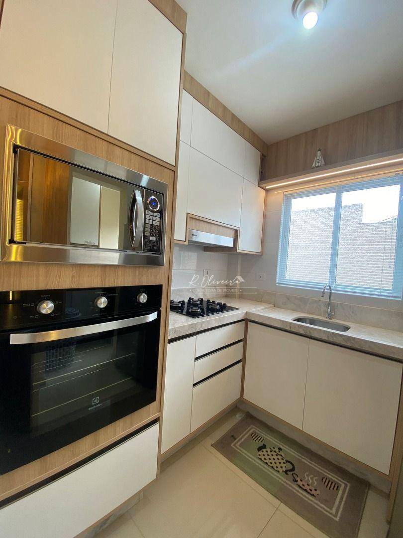 Apartamento à venda com 2 quartos, 48m² - Foto 3