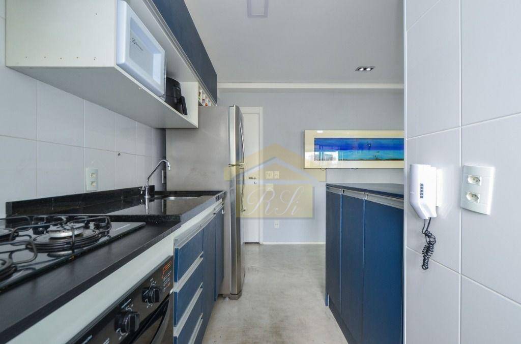 Apartamento à venda com 2 quartos, 67m² - Foto 8