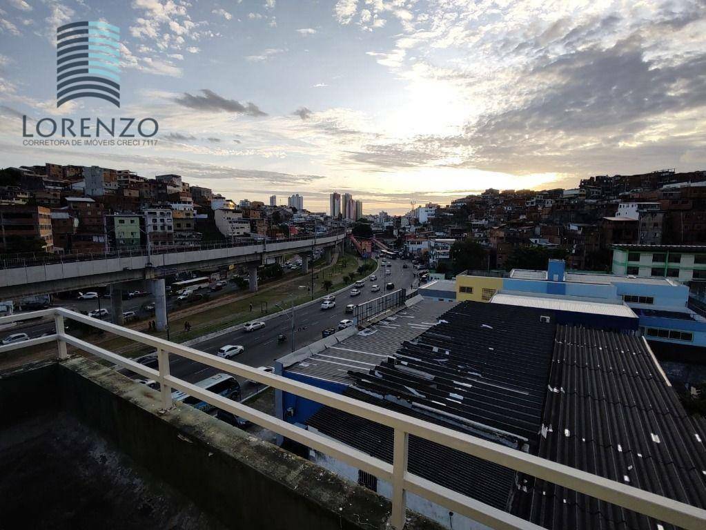 Prédio Inteiro para alugar, 2600m² - Foto 7