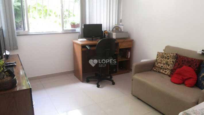 Apartamento à venda com 2 quartos, 56m² - Foto 3