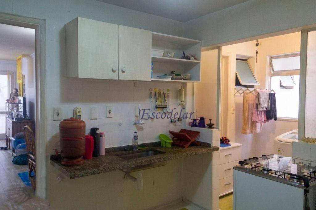 Apartamento à venda com 4 quartos, 100m² - Foto 32