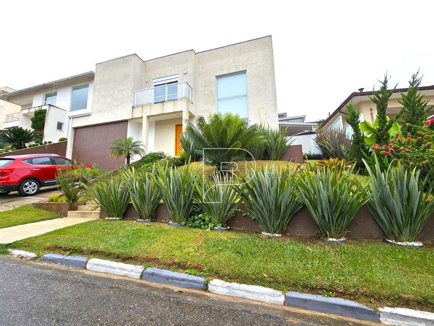 Casa de Condomínio à venda com 3 quartos, 290m² - Foto 5