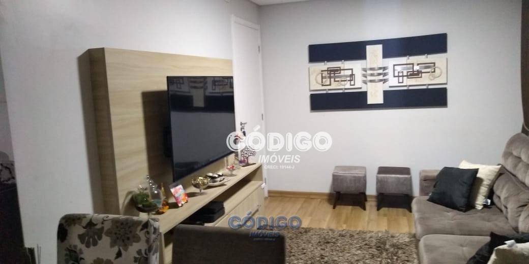 Apartamento à venda com 3 quartos, 65m² - Foto 15