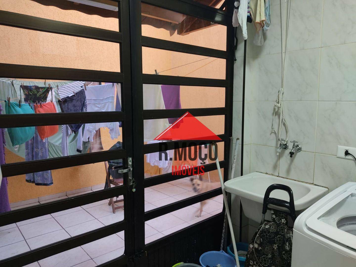 Sobrado à venda com 3 quartos, 145m² - Foto 37