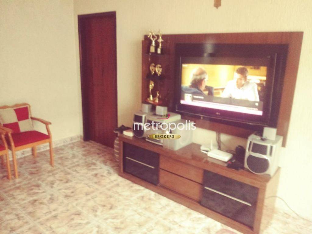 Casa à venda com 3 quartos, 182m² - Foto 3