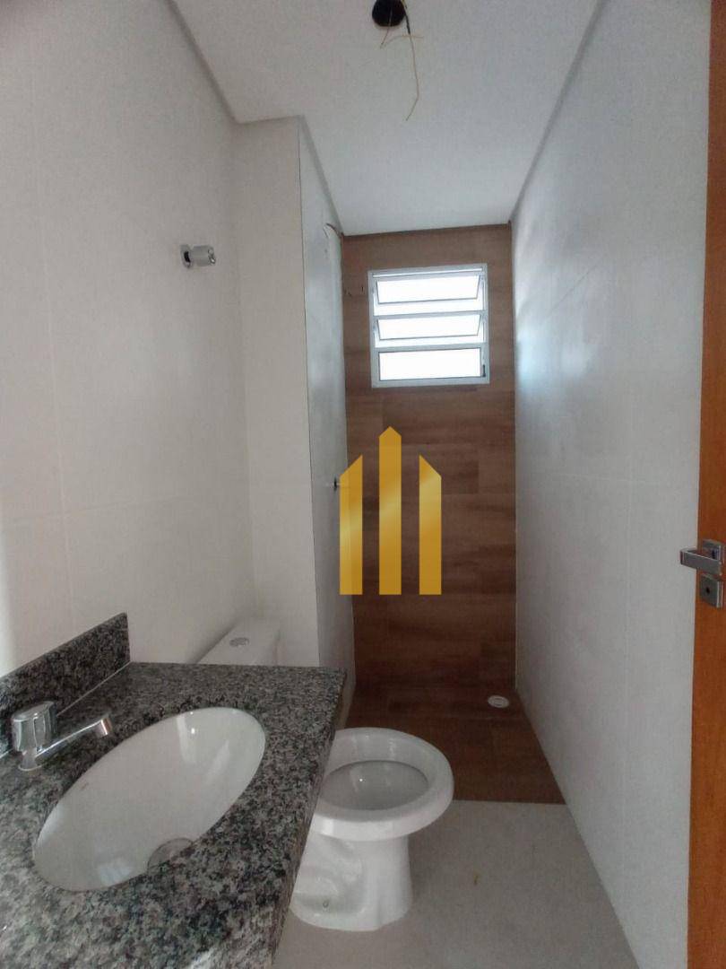 Apartamento à venda com 2 quartos, 43m² - Foto 5