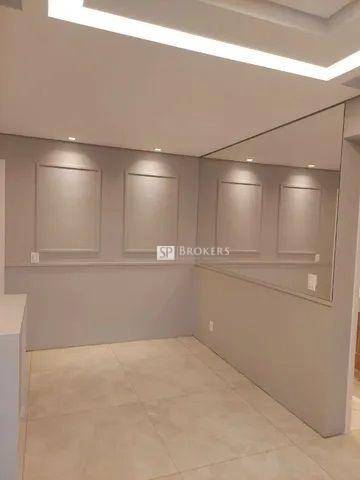 Apartamento, 2 quartos, 57 m² - Foto 5