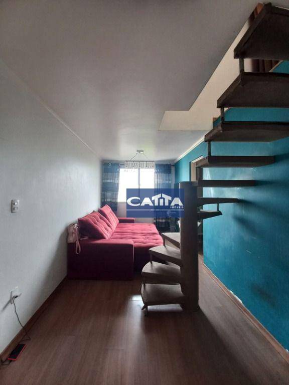 Apartamento à venda com 2 quartos, 82m² - Foto 5