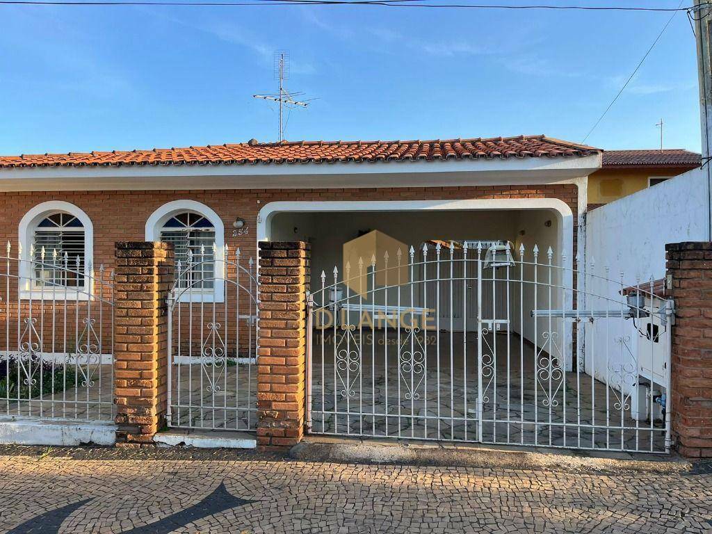 Casa, 3 quartos, 151 m² - Foto 2