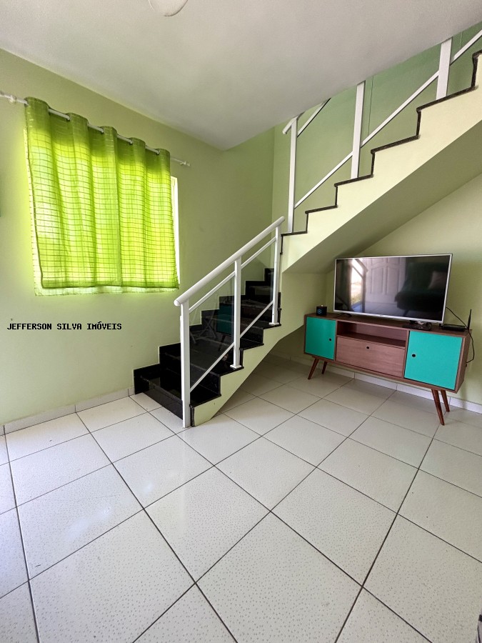 Casa de Condomínio à venda com 2 quartos, 60m² - Foto 6
