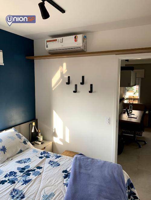 Apartamento à venda com 2 quartos, 50m² - Foto 8