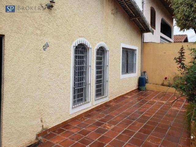 Casa, 3 quartos, 144 m² - Foto 2