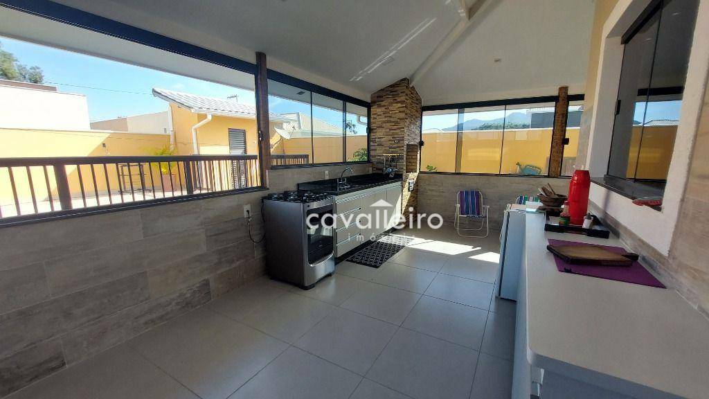 Casa de Condomínio à venda com 3 quartos, 125m² - Foto 24