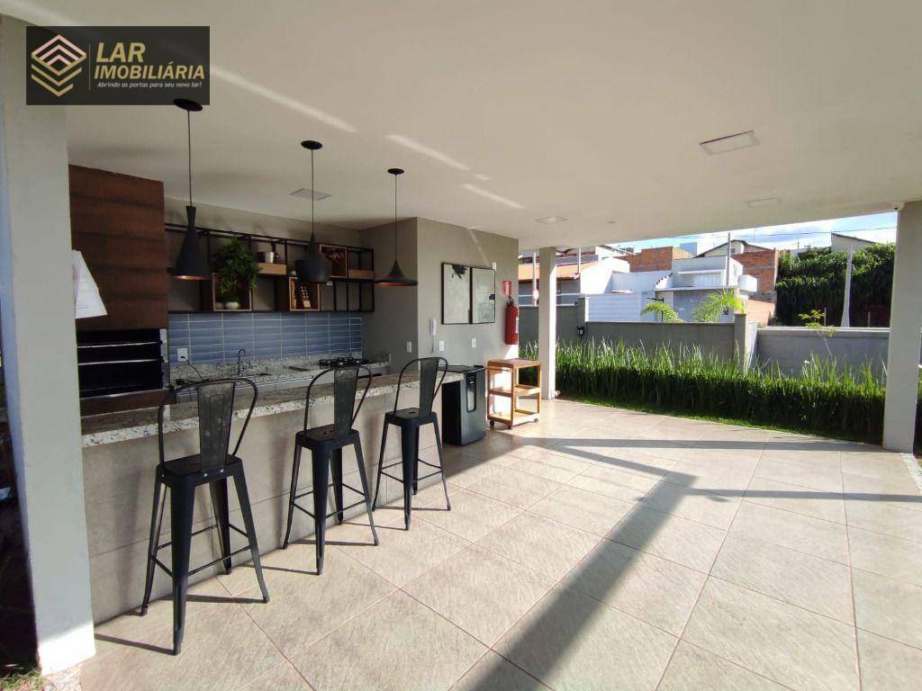 Apartamento à venda com 2 quartos, 42m² - Foto 12