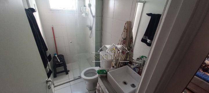 Apartamento à venda com 2 quartos, 50m² - Foto 13
