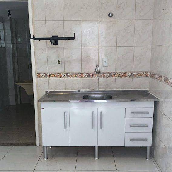 Apartamento para alugar com 3 quartos, 80m² - Foto 13