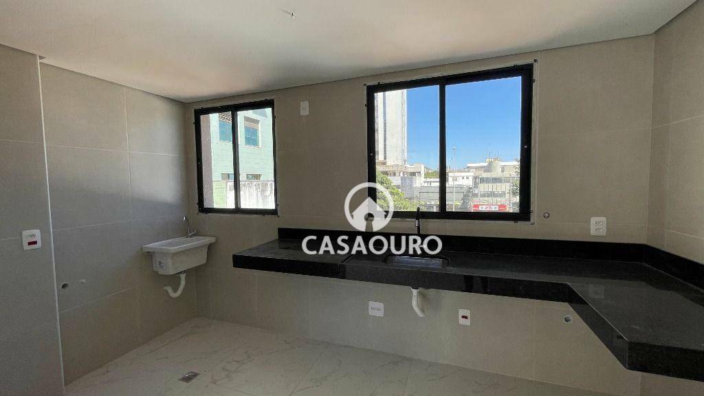 Apartamento à venda com 2 quartos, 58m² - Foto 22