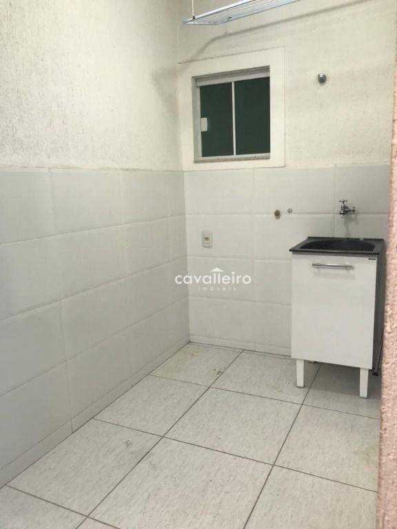 Casa de Condomínio à venda com 3 quartos, 110m² - Foto 21