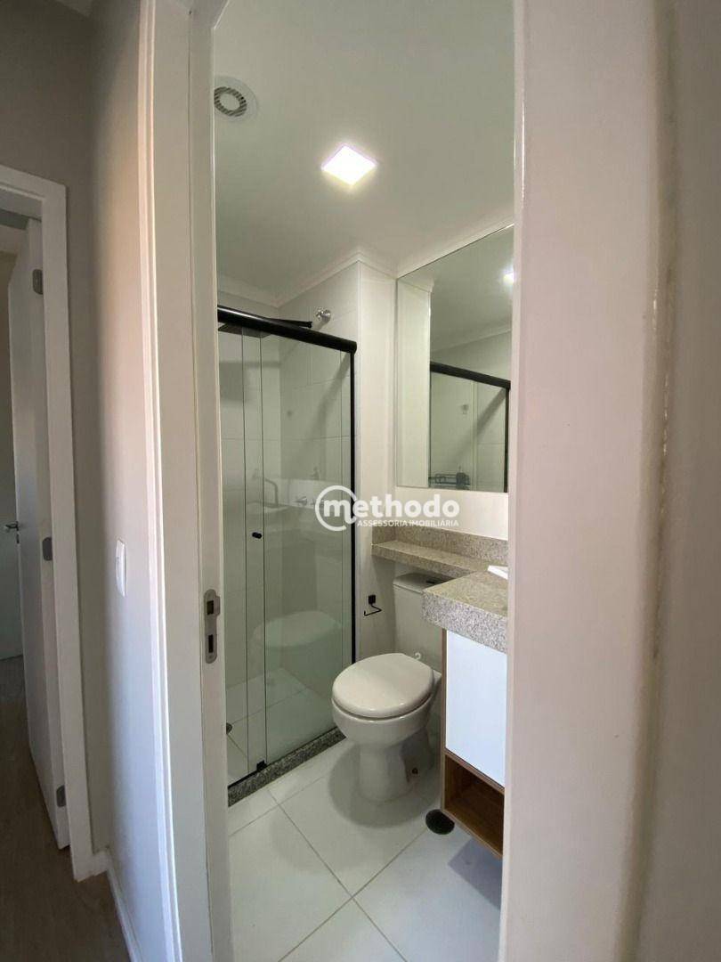 Apartamento à venda com 2 quartos, 55m² - Foto 5