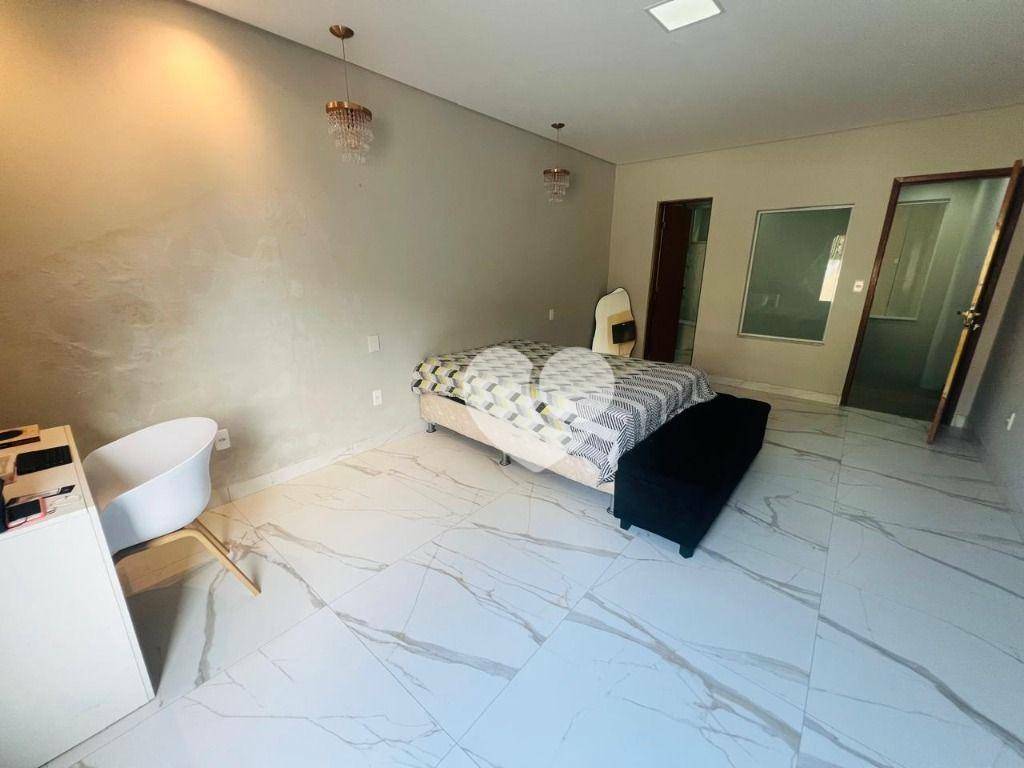 Casa para alugar com 3 quartos, 400m² - Foto 9