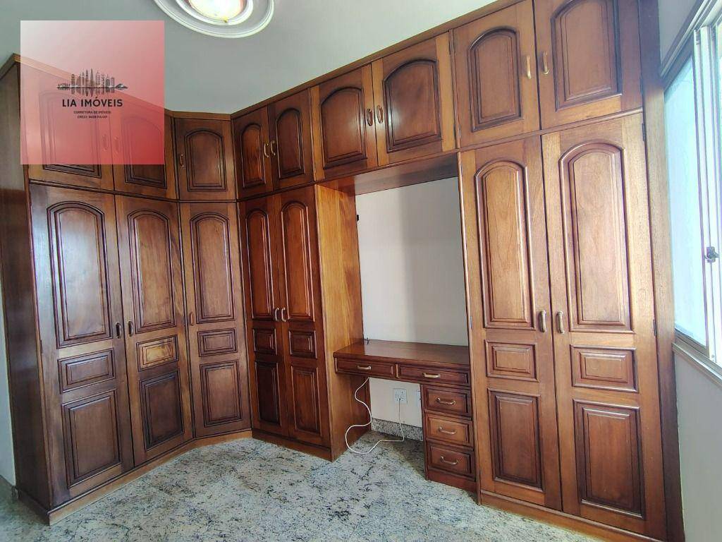 Apartamento para alugar com 3 quartos, 98m² - Foto 7