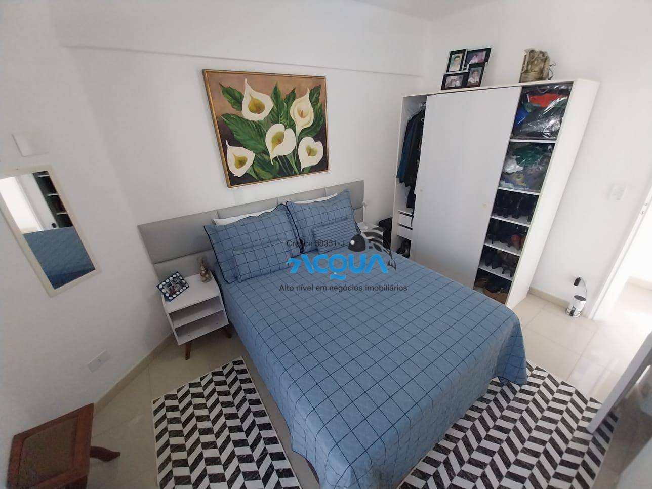 Apartamento à venda com 3 quartos, 150m² - Foto 3