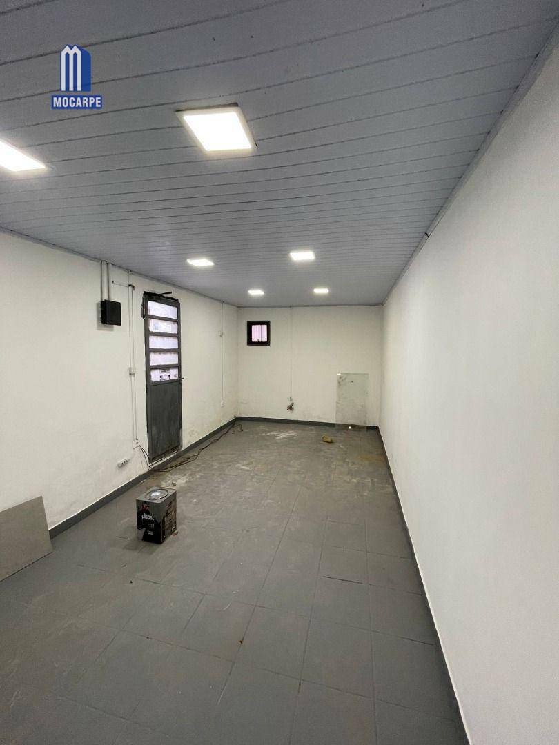 Sobrado à venda com 2 quartos, 103m² - Foto 3