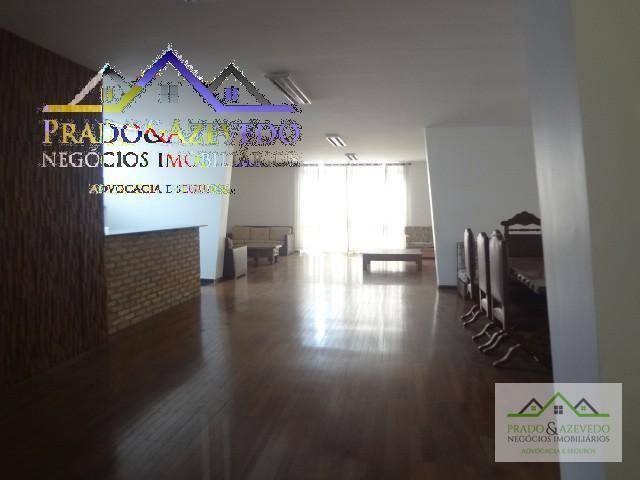 Apartamento à venda com 2 quartos, 63m² - Foto 2