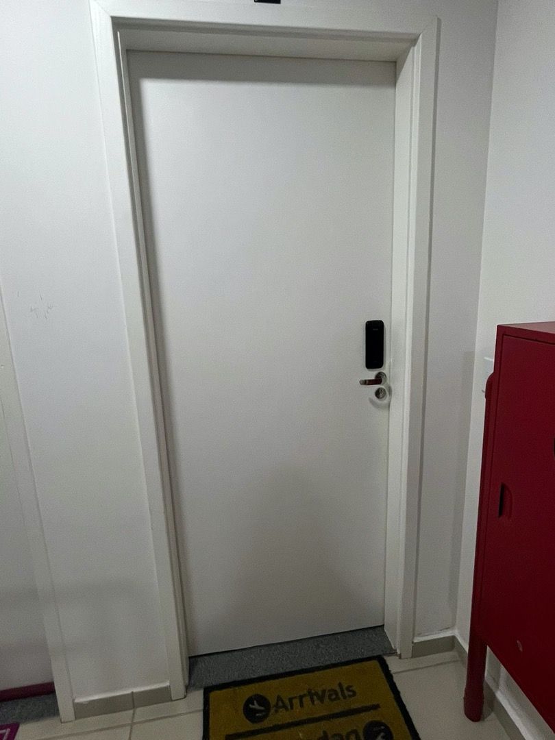 Apartamento à venda com 2 quartos, 48m² - Foto 18