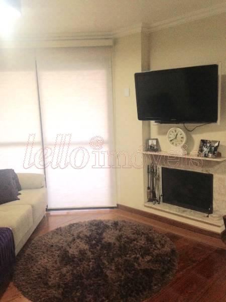 Apartamento para alugar com 3 quartos, 76m² - Foto 1