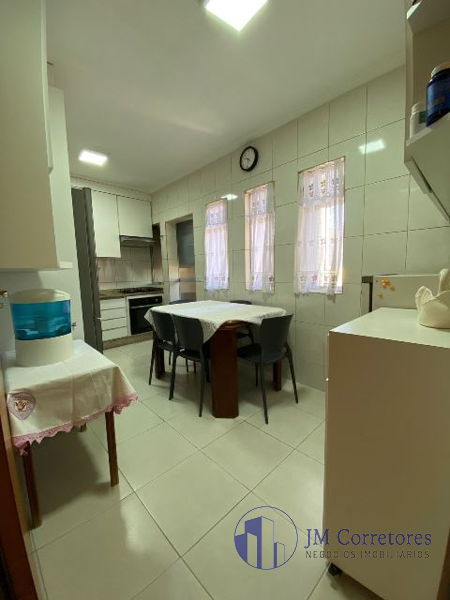 Apartamento à venda com 3 quartos, 106m² - Foto 7