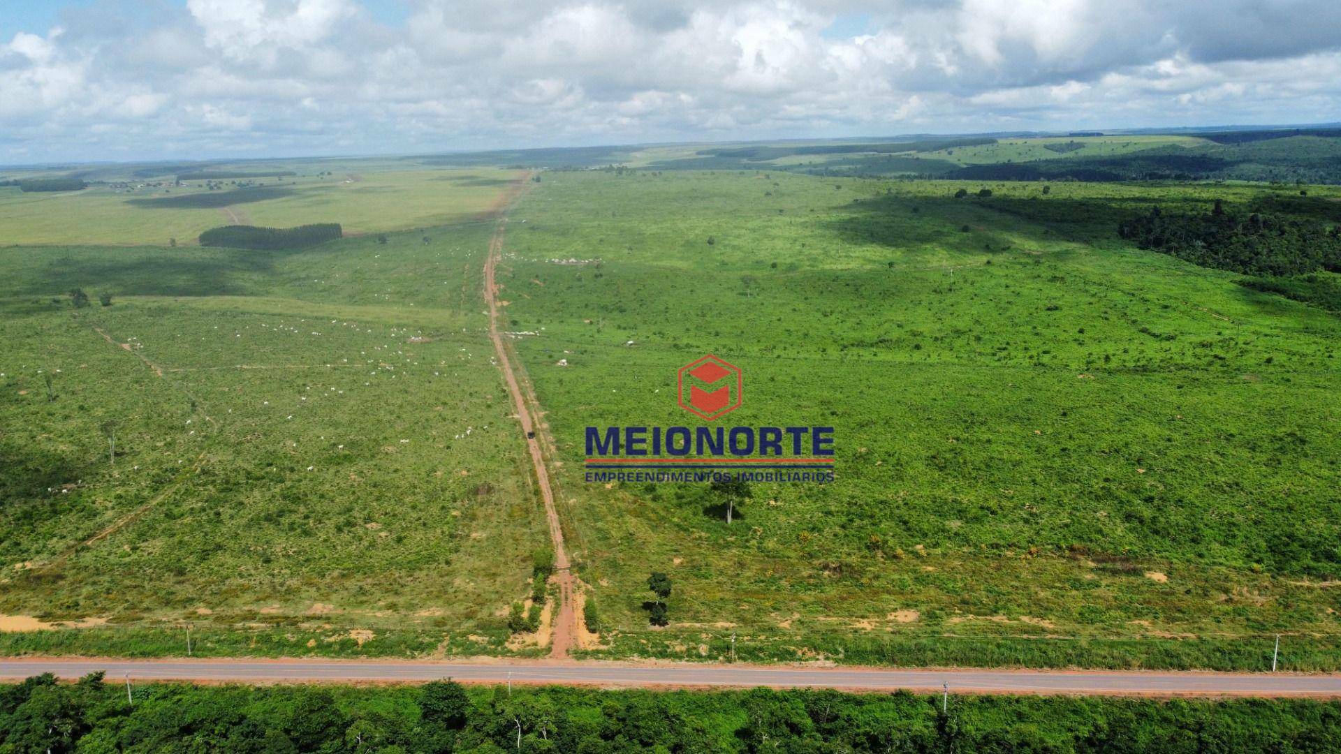 Fazenda à venda com 4 quartos, 4800000M2 - Foto 8