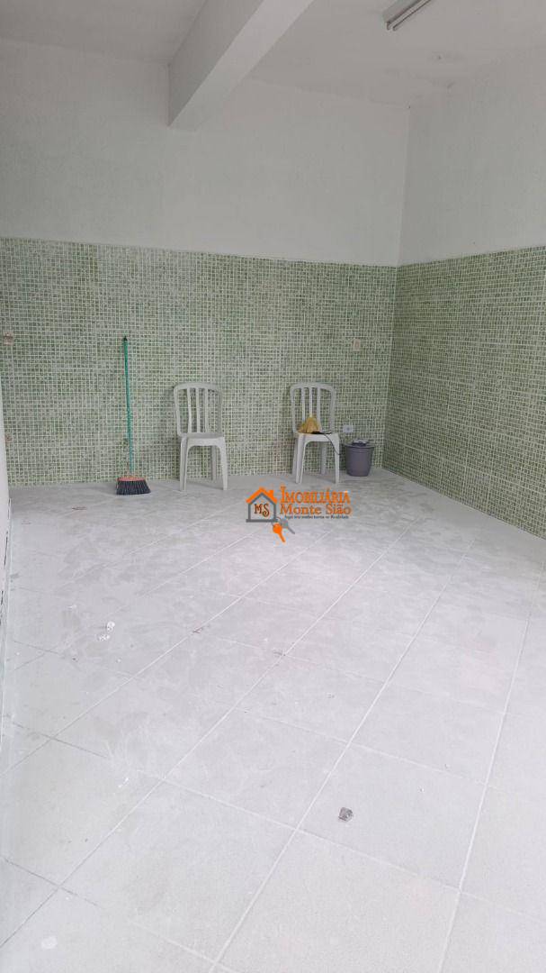 Sobrado, 3 quartos, 117 m² - Foto 3